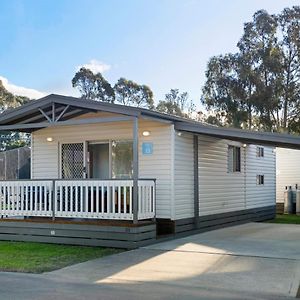 Standard 2 Bedroom Cabin